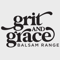 Grit and grace