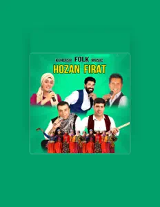 Listen to Hozan fırat, watch music videos, read bio, see tour dates & more!