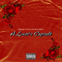 A Lover's Capsule - Single - Kris Woods