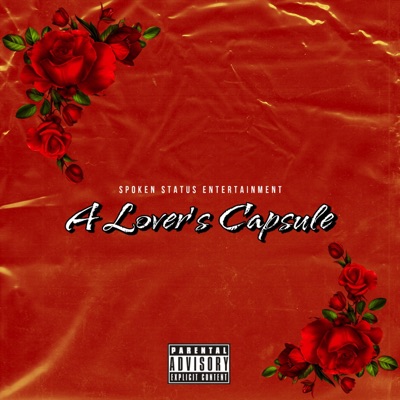 A Lover's Capsule - Single