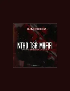 DJ Mordheezを聴いたり、ミュージックビデオを鑑賞したり、経歴やツアー日程などを確認したりしましょう！