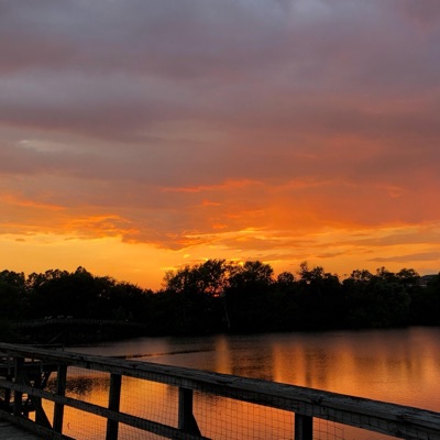 Down to the Water - Single