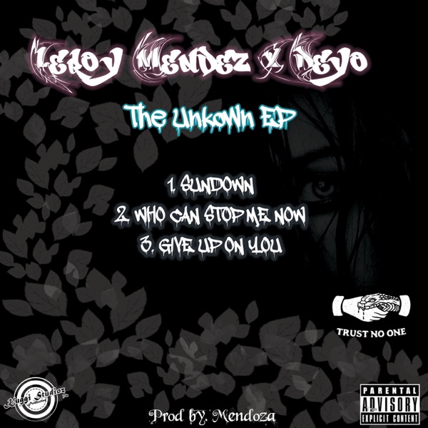 The Unkown Ep