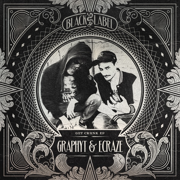 Get Crunk - EP