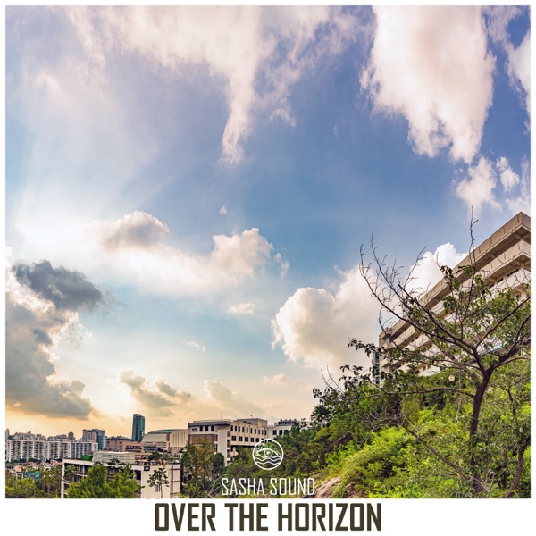 Over the Horizon - Single