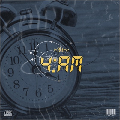 4 Am - Single