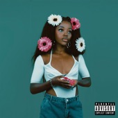 Tkay Maidza - Don't Call Again (feat. Kari Faux)