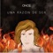 Una Razón De Ser - Once lyrics