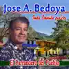 José A. Bedoya