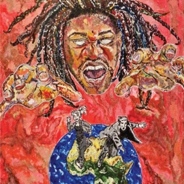 X Bully (HA!) Trapp XL