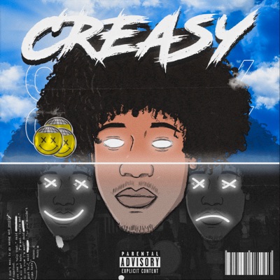 Creasy - Single