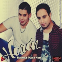 Suena para Vos - Haren