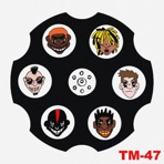 TM-47 (feat. 10cellphones, Kamiyada+, 83Hades, Christ Dillinger & Lil D****e) - Single