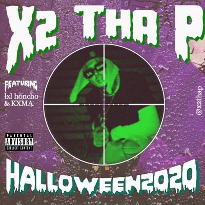 Halloween2020 - EP