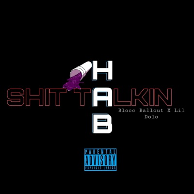 Shit Talkin' (feat. Lil Dolo) - Single