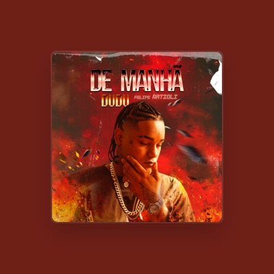 Listen to Dudu, watch music videos, read bio, see tour dates & more!