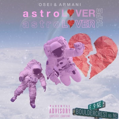 Astrolover - Single