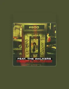 Listen to The Walkers, watch music videos, read bio, see tour dates & more!