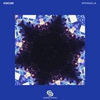 Spongilla - Single - Hokori