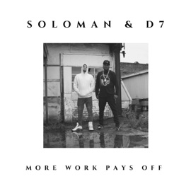 Quaid (feat. Synikall, Trademark Blud, Airklipz & DJ TMB) Soloman & D7