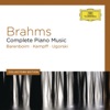 Tamás Vásáry, London Symphony Orchestra & Yuri Ahronovitch - 8 Piano Pieces, Op. 76: 1. Capriccio in F-Sharp Minor