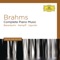 Variations For 4 Hands On A Theme By Schumann, Op. 23 artwork