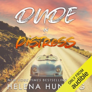 Dude in Distress (Unabridged)