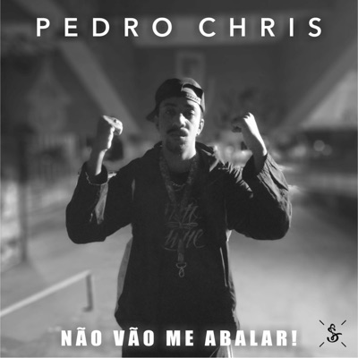 Não vão me abalar - Single