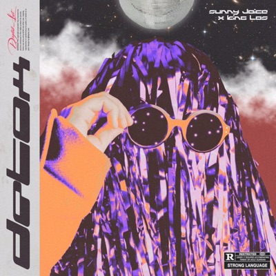 Detox (feat. King Los) - Single