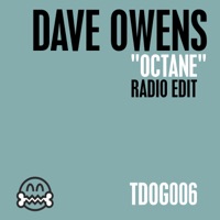 Octane - Single - Dave Owens