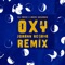 Oxy (feat. Hovey Benjamin) - ill Fayze lyrics