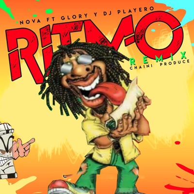 Ritmo - Single