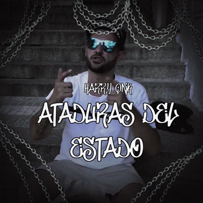 Ataduras Del Estado - Single