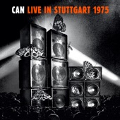 Can - Stuttgart 75 Vier (Live)