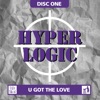 U Got the Love (Edit) cover art