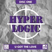 U Got the Love - Hyperlogic
