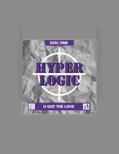 Listen to Hyperlogic, watch music videos, read bio, see tour dates & more!