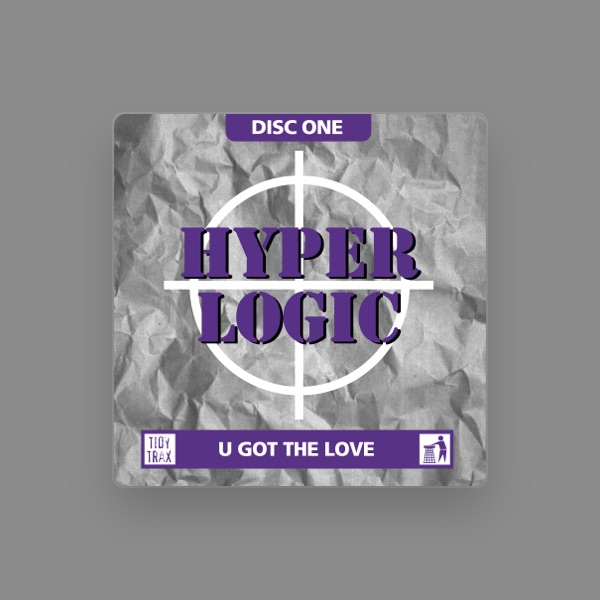 Hyperlogic's avatar