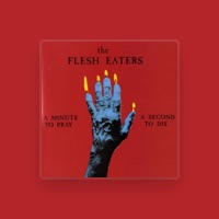 The Flesh Eaters