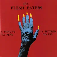 River of Fever — The Flesh Eaters