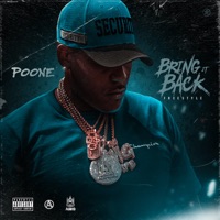 Bring It Back (Freestyle) - Single - Poone
