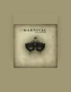 Ακούστε περιεχόμενο από Fan Fiqtion, παρακολουθήστε μουσικά βίντεο, διαβάστε το βιογραφικό, δείτε ημερομηνίες περιοδείας, και πολλά ακόμη!