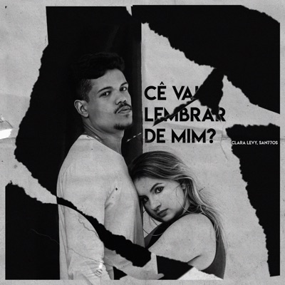 Cê Vai Lembrar de Mim? - Single