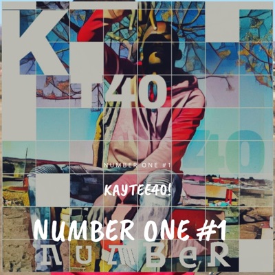 Number One - Single