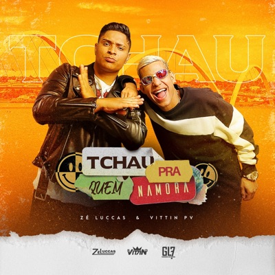 Tchau pra Quem Namora - Single