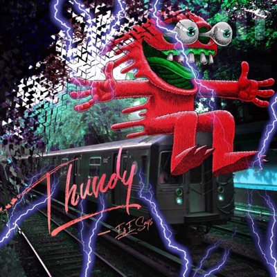 Thundy - Single