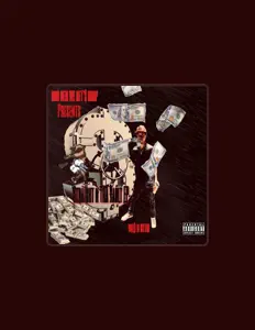 聆聽 We$ B Otto、觀看音樂影片、閱讀小傳、查看巡演日期等！