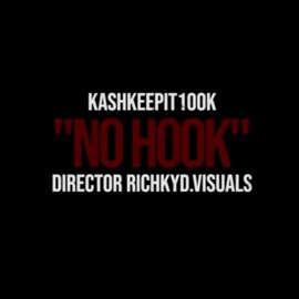 No Hook KashKeepIt100k