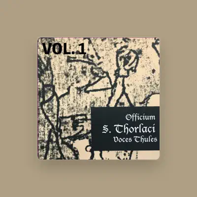Listen to Voces Thules, watch music videos, read bio, see tour dates & more!