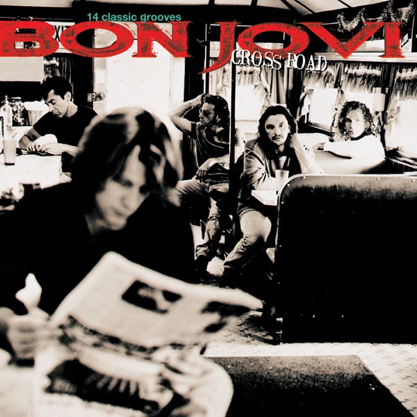 Bon Jovi - Keep The Faith Bon Jovi - Keep The Faith